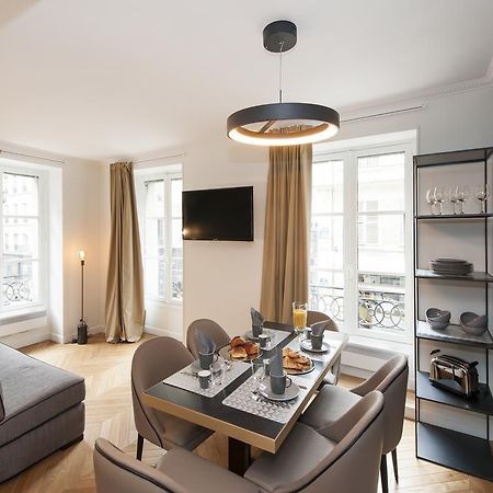 Appartements Saint-Germain - Odéon París Exterior foto