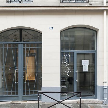 Appartements Saint-Germain - Odéon París Exterior foto