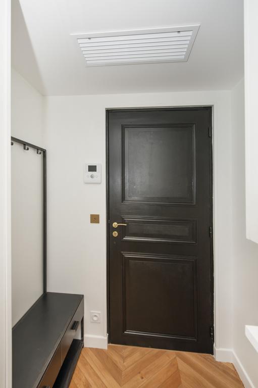 Appartements Saint-Germain - Odéon París Exterior foto