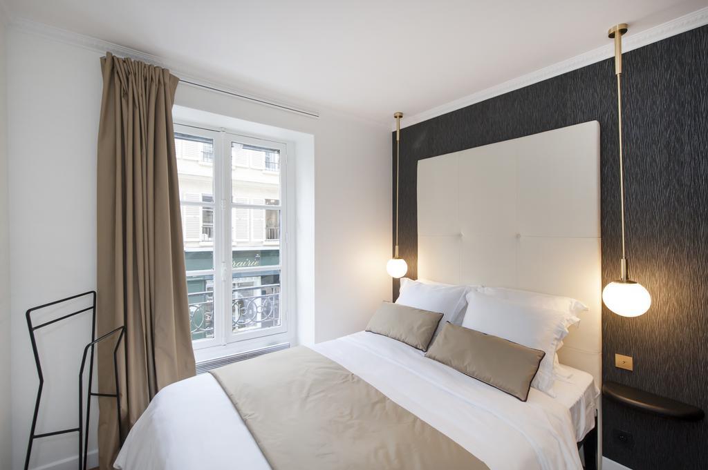 Appartements Saint-Germain - Odéon París Exterior foto