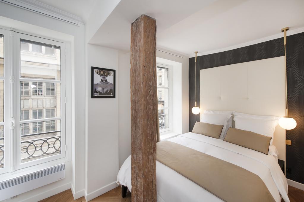 Appartements Saint-Germain - Odéon París Exterior foto