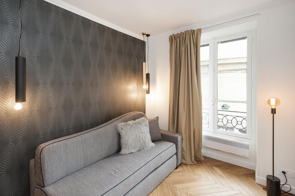 Appartements Saint-Germain - Odéon París Exterior foto